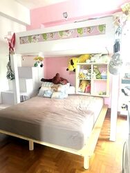 Regentville (D19), Apartment #636808911